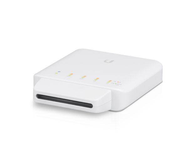 Ubiquiti 5p USW-Flex (5x100/1000Mbit) PoE - 543286 - zdjęcie 5